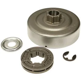 Rim Sprocket Kit 0.325” 8T for Stihl MS250, MS250C – 1123 007 1031
