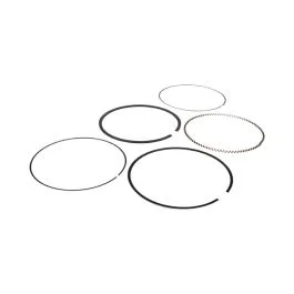 Ring Set Piston For Loncin LC6500D-F Generator G390FD Engine – OEM No.130070149-0001