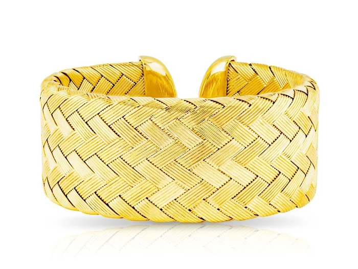 Roberto Coin The Fifth Season Bracelet