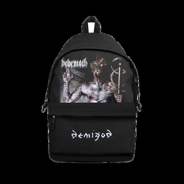 Rocksax Behemoth Daypack – Demigod