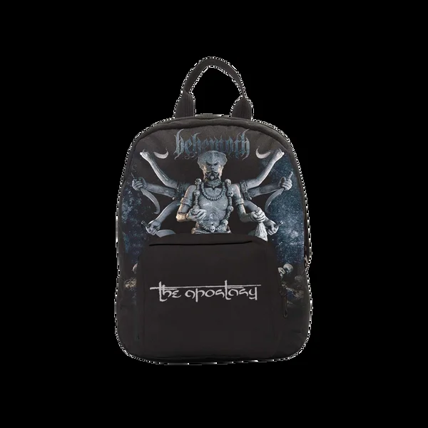 Rocksax Behemoth Mini Backpack – The Apostasy