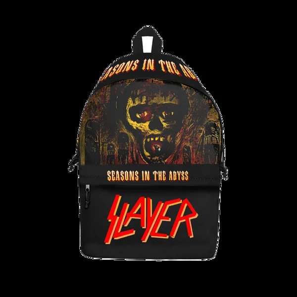Rocksax Slayer Daypack – Seasons In The Abyss