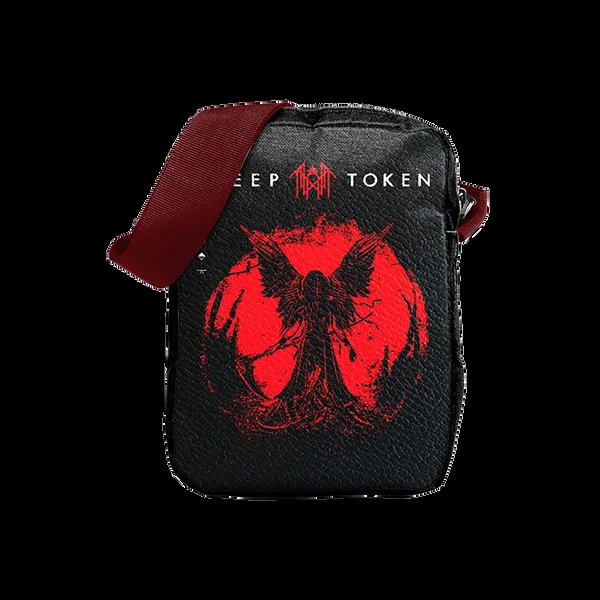 Rocksax Sleep Token Crossbody Bag – TMBTE