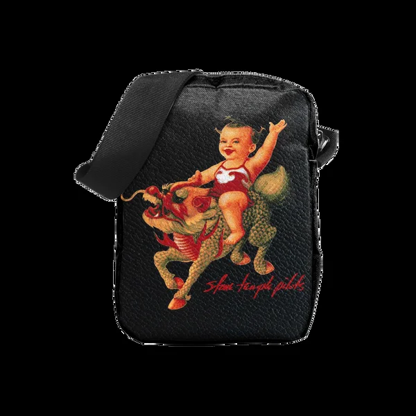 Rocksax Stone Temple Pilots Crossbody Bag – Baby