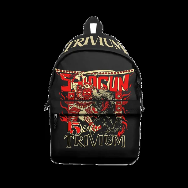 Rocksax Trivium Daypack – Shogun