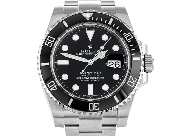 Rolex Submariner Watch