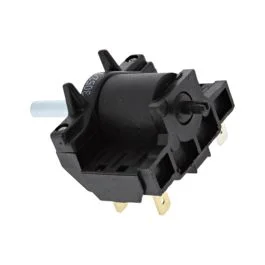 Rortary Switch 5/16A for Makita VC4210M Wet & Dry Dust Extractor – W107415085