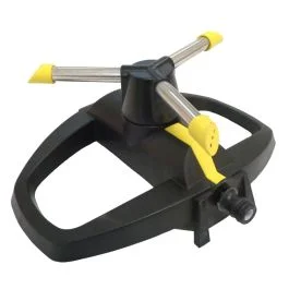 Rotating 3 Arm Sprinkler 13m Range Type RS 130/3 by Karcher – 2.645-019