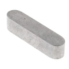 Rotor Key for Camon C50i Chipper – Genuine Part – OEM No. 90977