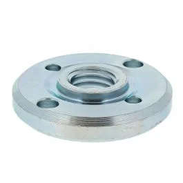 Round Nut for Bosch GWS 9-115 P, GWS 11-125 Angle Grinder – OEM No. 1603345043