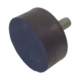 Rubber Base Foot for Belle Midi 20 Breaker – 00525-B