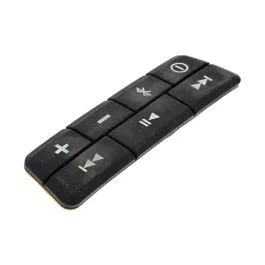 Rubber Key for Makita DMR200 Job Site Radio – OEM No. SE00000526