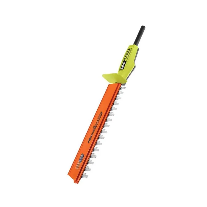 RYOBI Expand-It 18 in. Universal Hedge Trimmer Attachment RYHDG