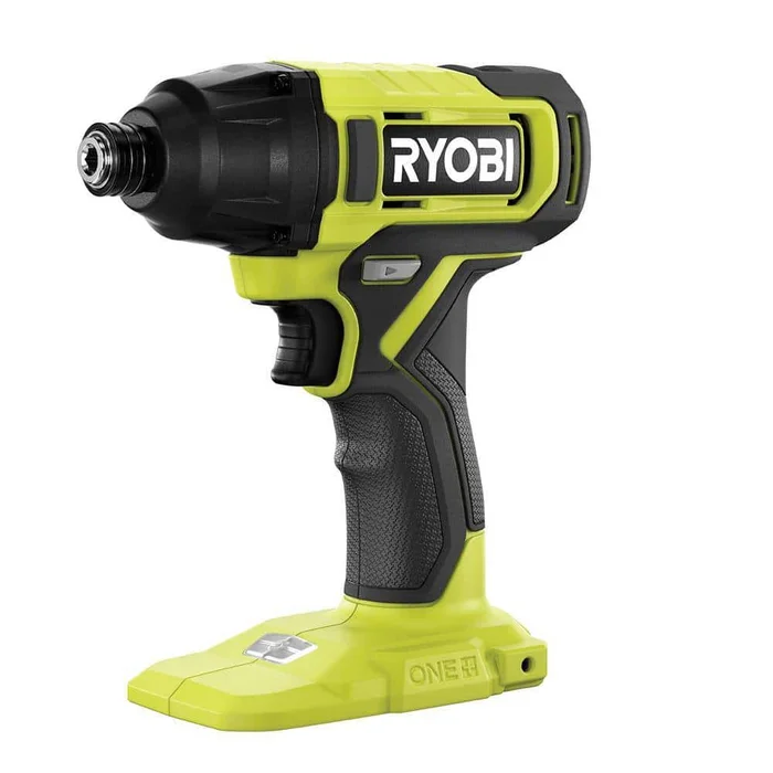 RYOBI ONE+ PCL235B 18V Cordless 1/4 in. Impact Driver (Tool Only)