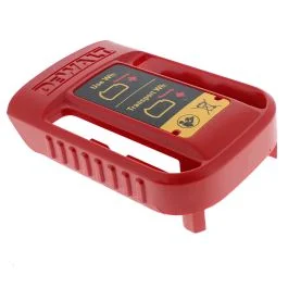 Safety Cap Euro for DeWalt DCG414, DCG414 Type 1 Angle Grinders – N462141