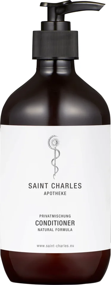 SAINT CHARLES Private Blend Conditioner, 500 ml