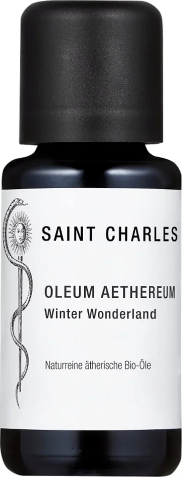 SAINT CHARLES Winter Wonderland Aroma Oil, 20 ml