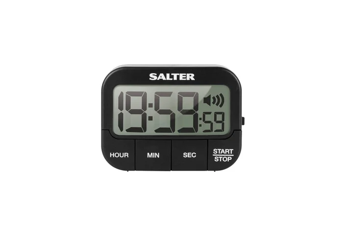 Salter Loud Digital Kitchen Timer