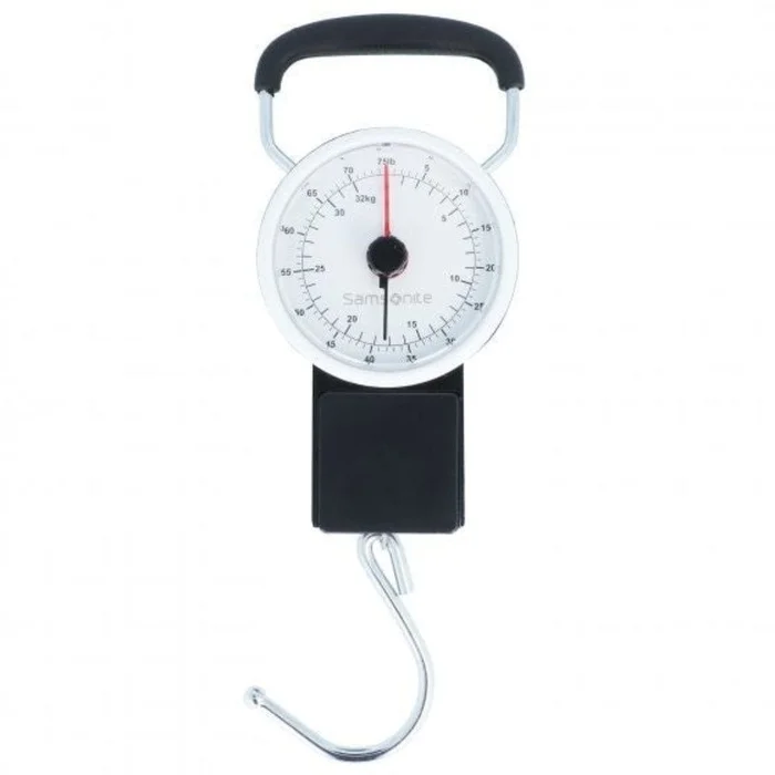 Samsonite Pocket Sized Luggage Scale