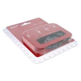 Saw Chain Top Handle 325lp x 356 x 1.1 for Milwaukee M18FTHCHS35 Chainsaw – OEM no. 4932480178