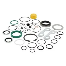 Seal Kit for Atlas Copco LH 280 E SD Hydraulic Spike Driver – OEM No. 3371 8200 89