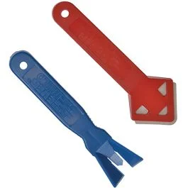 Seal Rite Strip / Smooth Out Tool Twinpack by Everbuild – SRSSTWIN