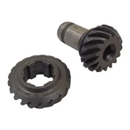 Set Of Pinions for Stihl FS65 Strimmer – 4114 640 7300