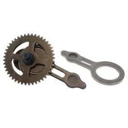 Shaft for Husqvarna 323HD60, 325HD75 X-SERIES Hedgetrimmers – 503 98 23-03