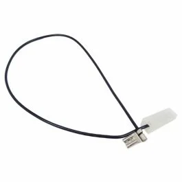 Short Circuit Wire 315 mm for Stihl HS75 Hedge Trimmer – 4226 440 1104