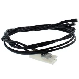 Short Circuit wire 600mm its Stihl FS36, FS40 Lawn Edger – 4130 440 1110