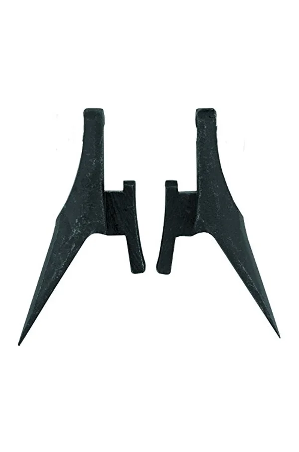 Short Spike Set to suit DR2A & DR3A Aluminium Climbing Spikes
