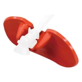 Shredder Blade Shield Assembly for Echo BCLS-520ES, BCLS-580 Brushcutters – OEM No. ECP100010240