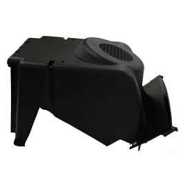 Shroud for Stihl GB 370 S, GB 370.1 S Petrol Shredders – 6001 701 3400