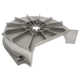 Shroud Insert for Stihl GB370.2S, GB350 Petrol Shredders – OEM No. 6000 701 1601