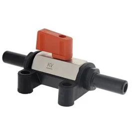 Shut-Off Cock for Stihl BR340, BR420, BR420C Backpack Blowers – OEM No. 4203 700 4501