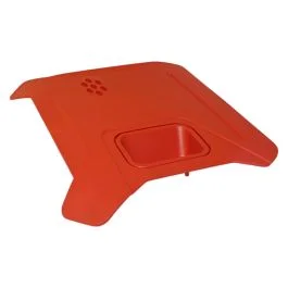 Side Cover for Loncin LC3500i Generators – OEM No. 661870004-0001