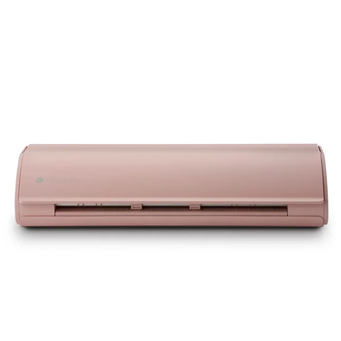 Silhouette Cameo 5 Matte Pink