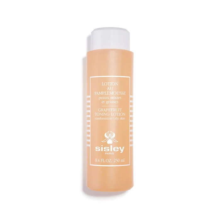 Sisley Grapefruit Toning Lotion 250ml