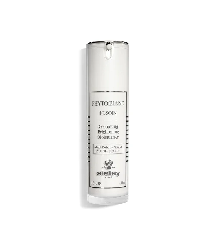 Sisley Phyto-Blanc Correcting Brightening Moisturiser 40ml