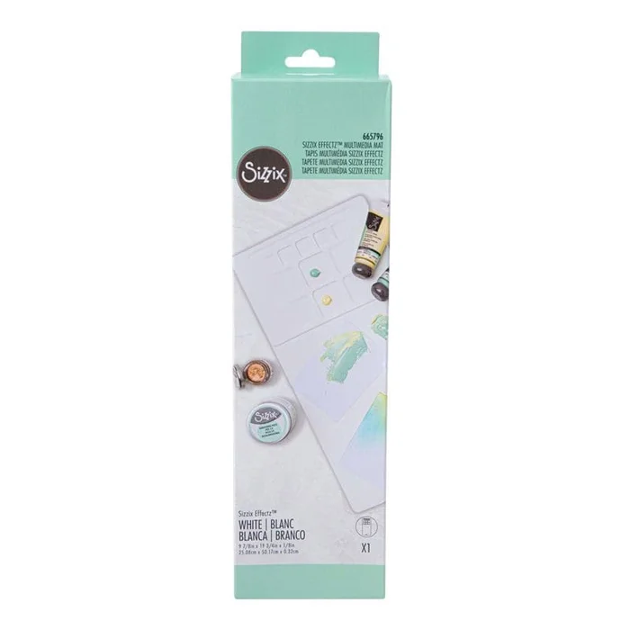 Sizzix Effectz Multimedia Mat