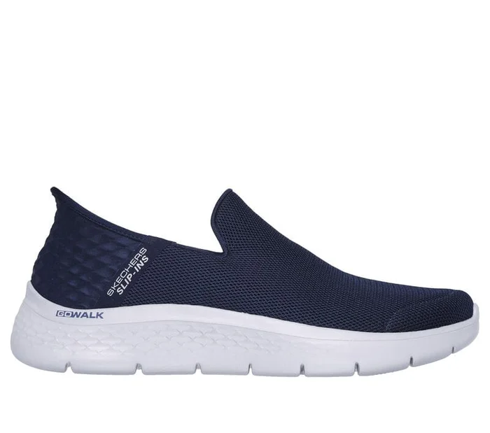 Skechers Skechers Slip-ins: GO WALK Flex in Navy
