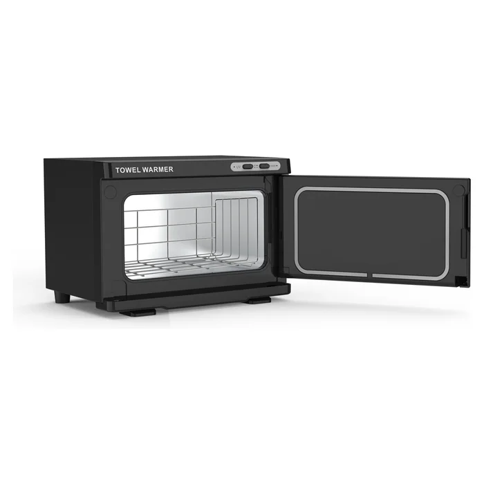 SkinMate Small Hot Towel Cabinet