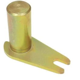 Skip Pivot Pin 65mm x 30mm Fits Winget 4B2000 4B2500 Dumpers – 10470A02