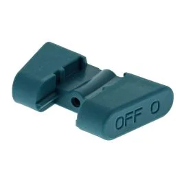 Slide Lever for Makita HM1214C, HM1317C, HM1317CB Hammer Drills – 451112-6