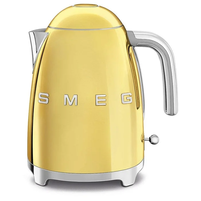 Smeg Gold Edition Kettle