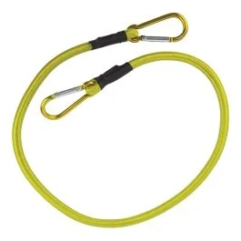 Snap Clip Bungee 120cm x 10mm by BlueSpot – 45445