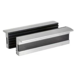 Soft Jaws for Vices – 100mm Sealey Part No. VSJ100
