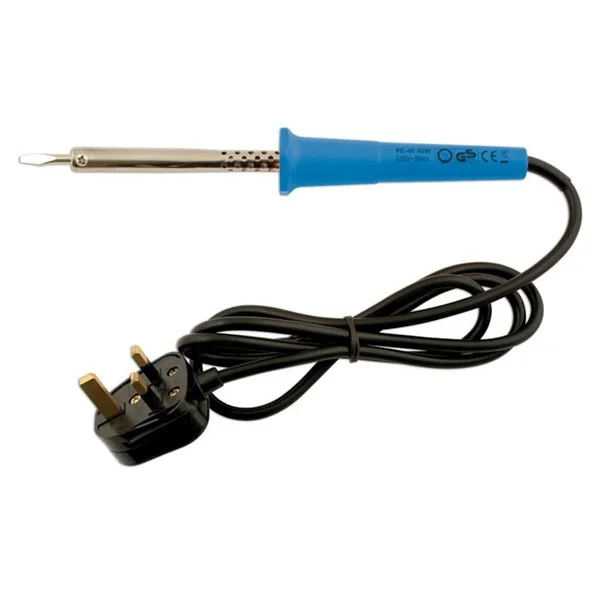 Soldering Iron – 40W