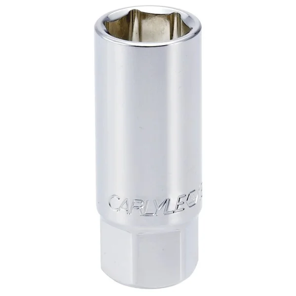 Spark Plug Socket – Metric Standard – 3/8in. Dr – 18 mm