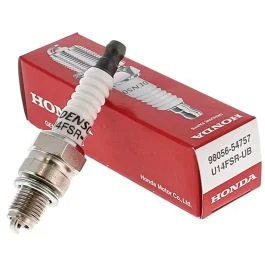 Spark Plug U14fsr-Ub (EU10) for Honda GXH50 (GCAL) Engines – 98056 54757